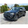 Image 1 : JEEP  GD CHEROKEE 2017 O/S-T SMOG-2 DAYS