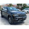 Image 2 : JEEP  GD CHEROKEE 2017 O/S-T SMOG-2 DAYS