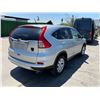 Image 3 : HOND CR-V 2015 O/S-T SMOG-2 DAYS