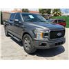 Image 2 : FORD F-150 2018 T-REPO-SMOG-2 DAYS