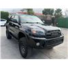 Image 2 : TOYT 4RUNNER 2008 O/S TITLE 2 DAYS