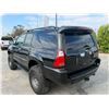 Image 4 : TOYT 4RUNNER 2008 O/S TITLE 2 DAYS