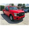 Image 2 : FORD  F-150 2018 O/S TITLE 2 DAYS