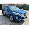 Image 2 : FORD  ESCAPE 2017 T-REPO-SMOG-2 DAYS