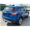 Image 3 : FORD  ESCAPE 2017 T-REPO-SMOG-2 DAYS