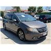 Image 2 : HOND ODYSSEY 2016 APPT/DUP-T SMOG-15DAYS