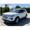 Image 1 : FORD EXPLORER 2018 T-REPO-SMOG-2 DAYS