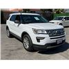 Image 2 : FORD EXPLORER 2018 T-REPO-SMOG-2 DAYS
