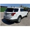 Image 3 : FORD EXPLORER 2018 T-REPO-SMOG-2 DAYS