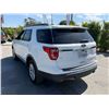 Image 4 : FORD EXPLORER 2018 T-REPO-SMOG-2 DAYS