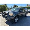 Image 1 : TOYT TACOMA 2013 O/S-T SMOG-2 DAYS