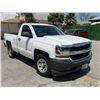 Image 2 : CHEV SILVERADO 2017 T-REPO 2 DAYS
