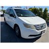 Image 2 : HOND ODYSSEY 2011 T-REPO 2 DAYS