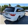 Image 3 : HOND ODYSSEY 2011 T-REPO 2 DAYS