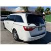 Image 4 : HOND ODYSSEY 2011 T-REPO 2 DAYS