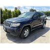 Image 1 : JEEP  GD CHEROKEE 2012 O/S-T SMOG-2 DAYS