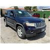 Image 2 : JEEP  GD CHEROKEE 2012 O/S-T SMOG-2 DAYS