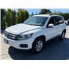 Image 1 : VOLK TIGUAN 2016 O/S TITLE 2 DAYS