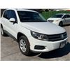 Image 2 : VOLK TIGUAN 2016 O/S TITLE 2 DAYS