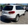 Image 3 : VOLK TIGUAN 2016 O/S TITLE 2 DAYS