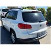 Image 4 : VOLK TIGUAN 2016 O/S TITLE 2 DAYS