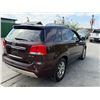 Image 3 : KIA SORENTO 2011 O/S-T SMOG-2 DAYS