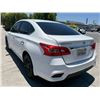 Image 4 : NISS SENTRA 2019 T-REPO-SMOG-2 DAYS