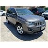 Image 2 : JEEP COMPASS 2016 T-REPO 2 DAYS