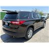 Image 3 : CHEV TRAVERSE 2018 REPO- WAIT/TITLE