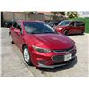 Image 2 : CHEV MALIBU 2016 T-REPO 2 DAYS