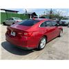 Image 3 : CHEV MALIBU 2016 T-REPO 2 DAYS