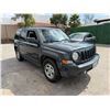 Image 2 : JEEP  PATRIOT 2015 T