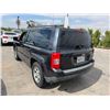 Image 4 : JEEP  PATRIOT 2015 T