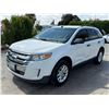 Image 1 : FORD EDGE 2014 T-REPO 2 DAYS