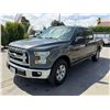 Image 1 : FORD F150 2015 T-REPO 2 DAYS