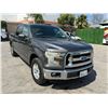 Image 2 : FORD F150 2015 T-REPO 2 DAYS