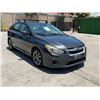 Image 2 : SUBA IMPREZA 2012 O/S-T SMOG-2 DAYS