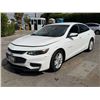 Image 1 : CHEV MALIBU 2018 T-REPO 2 DAYS