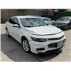 Image 2 : CHEV MALIBU 2018 T-REPO 2 DAYS