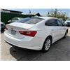 Image 3 : CHEV MALIBU 2018 T-REPO 2 DAYS