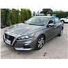 Image 1 : NISS ALTIMA 2019 T-REPO 2 DAYS