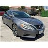 Image 2 : NISS ALTIMA 2016 SALV T/DONATION