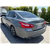 Image 4 : NISS ALTIMA 2016 SALV T/DONATION