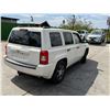 Image 3 : JEEP PATRIOT 2007 O/S TITLE 2 DAYS