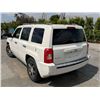 Image 4 : JEEP PATRIOT 2007 O/S TITLE 2 DAYS