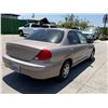 Image 3 : KIA SPECTRA 2002 T-DONATION
