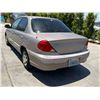 Image 4 : KIA SPECTRA 2002 T-DONATION