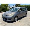 Image 1 : MAZD MAZDA5 2010 T-DONATION