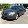 Image 1 : TOYT CAMRY 2008 T-DONATION