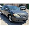 Image 2 : TOYT CAMRY 2008 T-DONATION